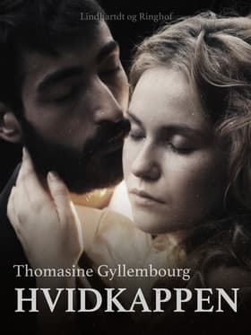 Hvidkappen af Thomasine Gyllembourg