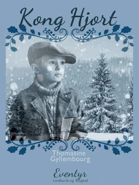Kong Hjort af Thomasine Gyllembourg