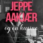 Jeppe Aakjær og en kusine