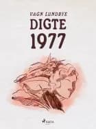 Digte 1977
