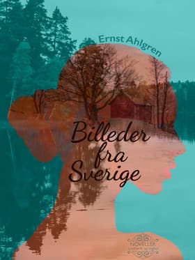 Billeder fra Sverige af Ernst Ahlgren
