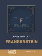 Frankenstein (storskrift)