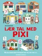 Lær tal med Pixi