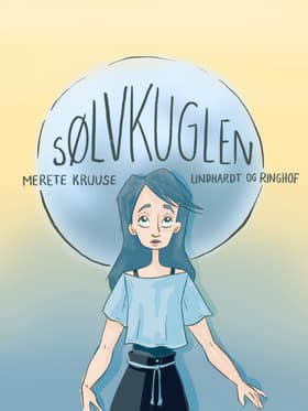 Sølvkuglen af Merete Kruuse