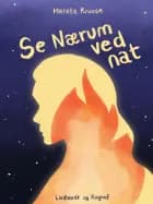 Se Nærum ved nat