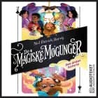 De Magiske Møgunger (2) - Den anden historie