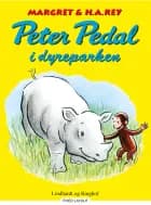 Peter Pedal i dyreparken