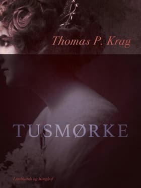 Tusmørke af Thomas P. Krag
