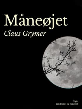 Måneøjet af Claus Grymer
