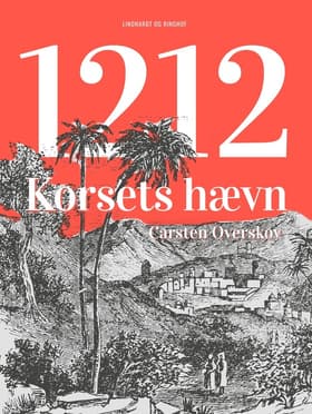 Korsets hævn af Carsten Overskov