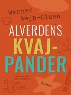 Alverdens kvajpander