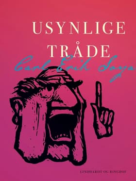 Usynlige tråde af Carl Erik Soya