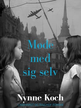 Møde med sig selv af Nynne Koch