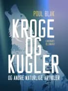 Kroge og kugler og andre naturlige artikler