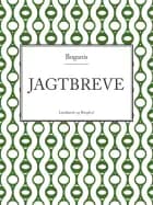 Boganis jagtbreve