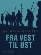 Fra vest til øst