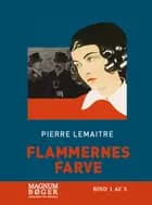 Flammernes farve