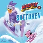 Mickey og Racerholdet - Skituren