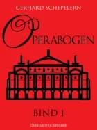Operabogen. Bind 1