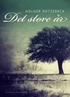 Det store år