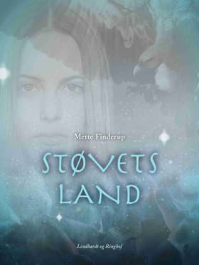 Støvets land af Mette Finderup