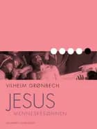 Jesus, Menneskesønnen