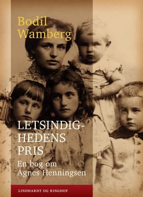 Letsindighedens pris af Bodil Wamberg