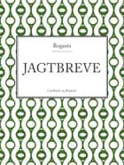 Boganis' jagtbreve