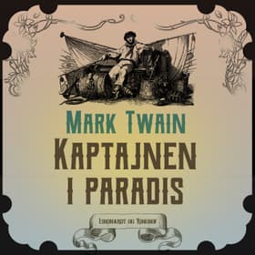 Kaptajnen i paradis af Mark Twain