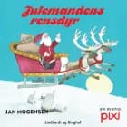 Julemandens rensdyr