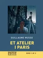 Et atelier i Paris