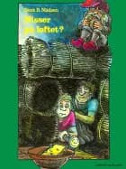 Nisser på loftet?