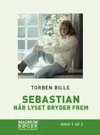 Sebastian - Når lyset bryder frem (Storskrift)