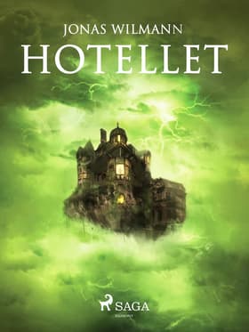 Hotellet af Jonas Wilmann