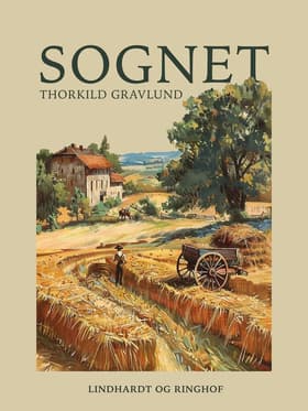 Sognet af Kim N. Jensen