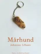 Mårhund