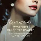 Mysteriet om de tre kvarte