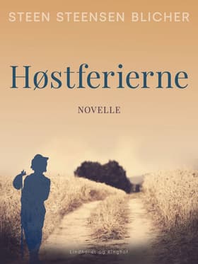 Høstferierne af Steen Steensen Blicher