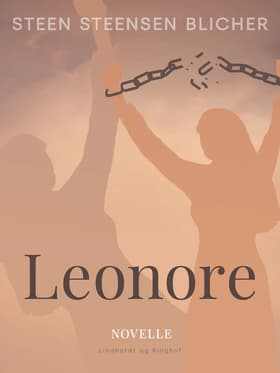 Leonore af Steen Steensen Blicher