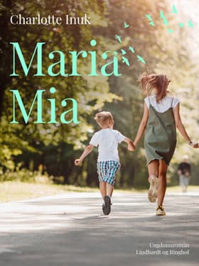 Maria Mia af Charlotte Inuk