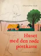 Huset med den røde postkasse