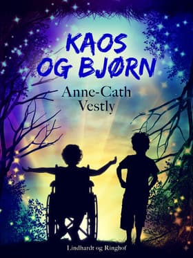 Kaos og Bjørn af Anne-Cath Vestly