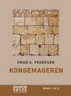 Kongemageren