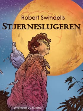 Stjerneslugeren af Robert Swindells