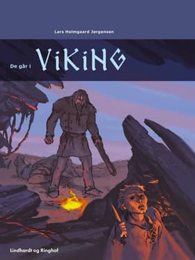 De går i viking af Lars Holmgaard Jørgensen