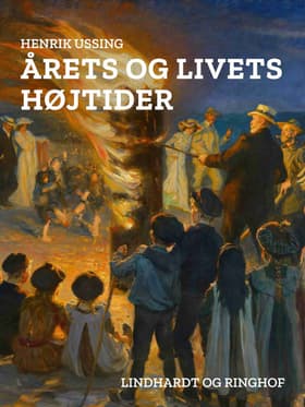 Årets og livets højtider af Henrik Ussing