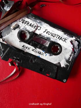 Ubehagets soundtrack af Alex Zichau