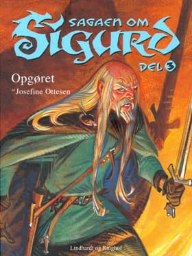 Opgøret af Josefine Ottesen