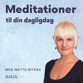 Afstress krop og sind på 20 minutter af Metta Myrna