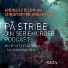På stribe - din seriemorderpodcast (Fantommorderen)